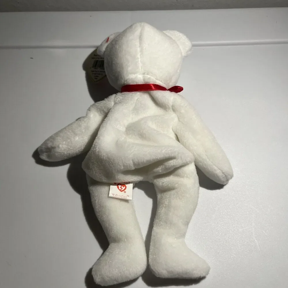 Ty beanie baby